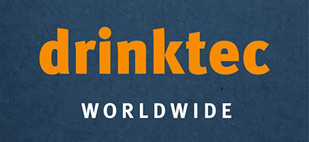 drinktec worldwide